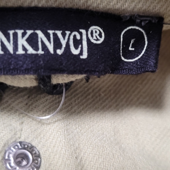 Blanknyc utility jacket - Picture 10 of 16